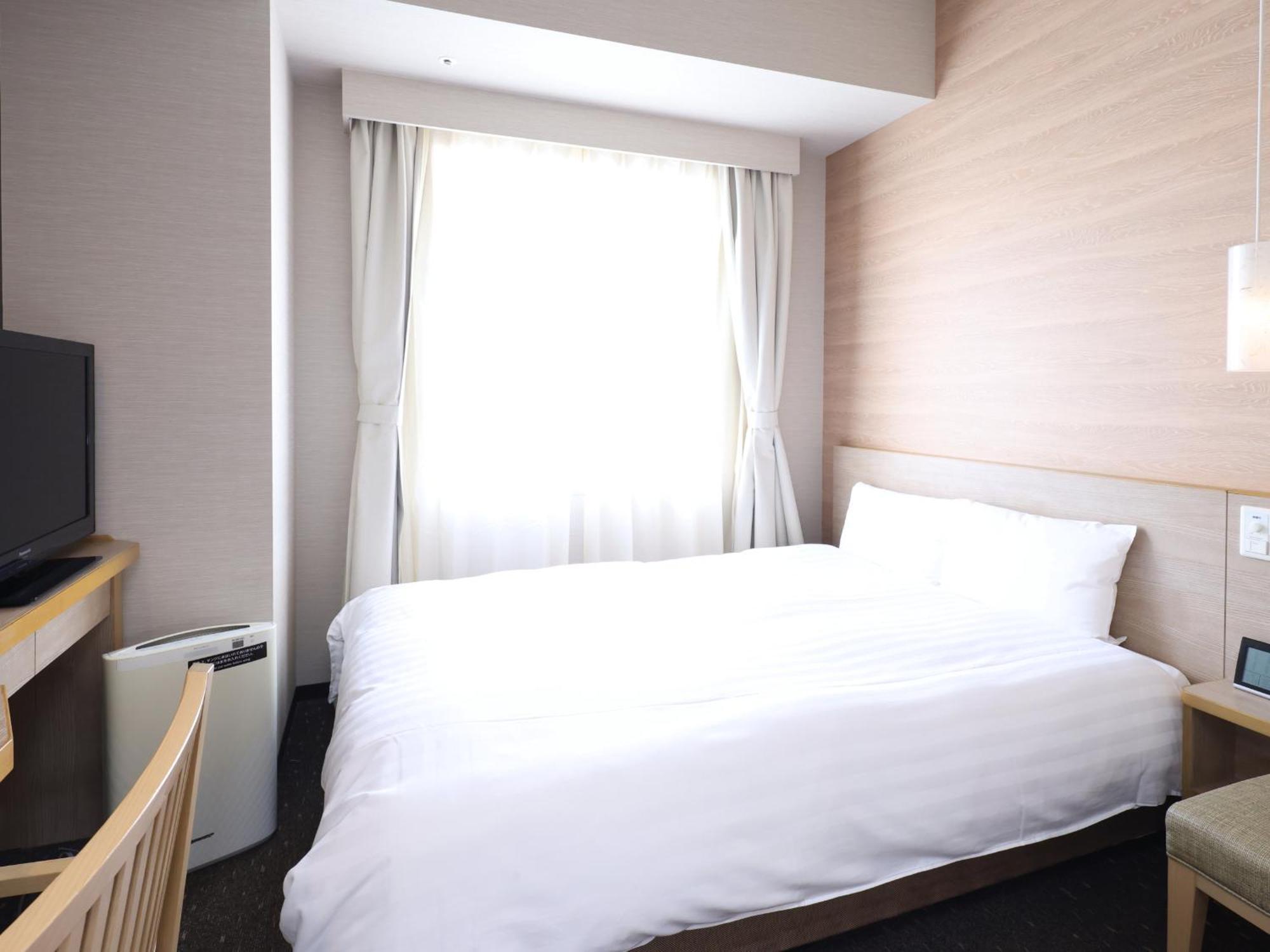 Dormy Inn Gifu Ekimae Exterior foto